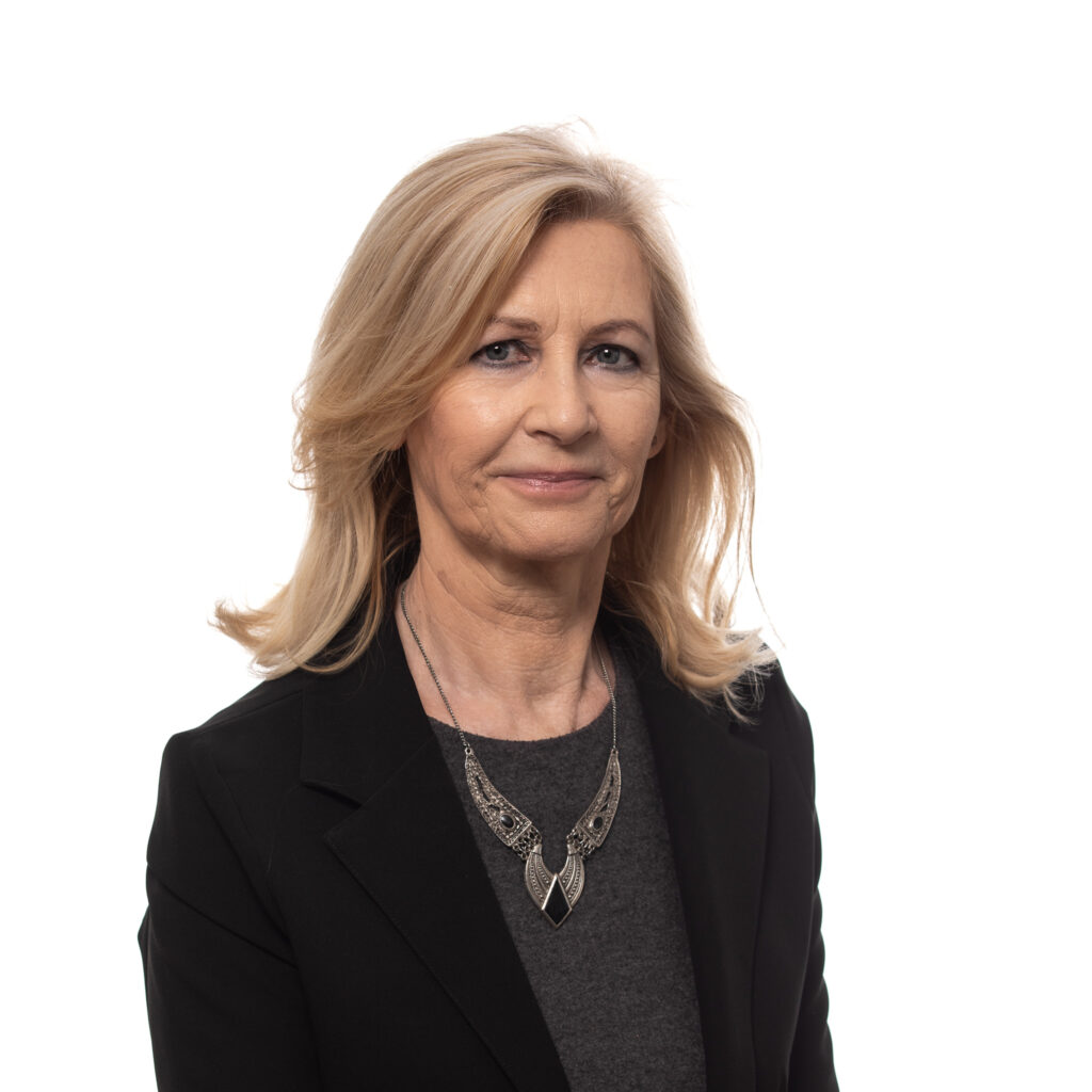 prof. PhDr. Gabriela Miššíková, PhD.