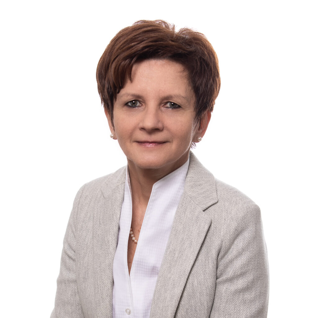 doc. PaedDr. Oľga Wrede, PhD.