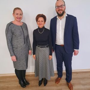 Prednáška „Vybrané kapitoly z dedičského práva – teória verzus advokátska prax” 29. 11. 2024