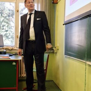 Odborný seminár k švajčiarskemu dedičskému právu 05. 11. 2025